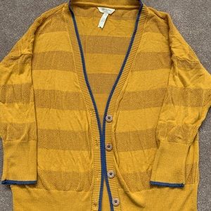 Matilda Jane Cardigan